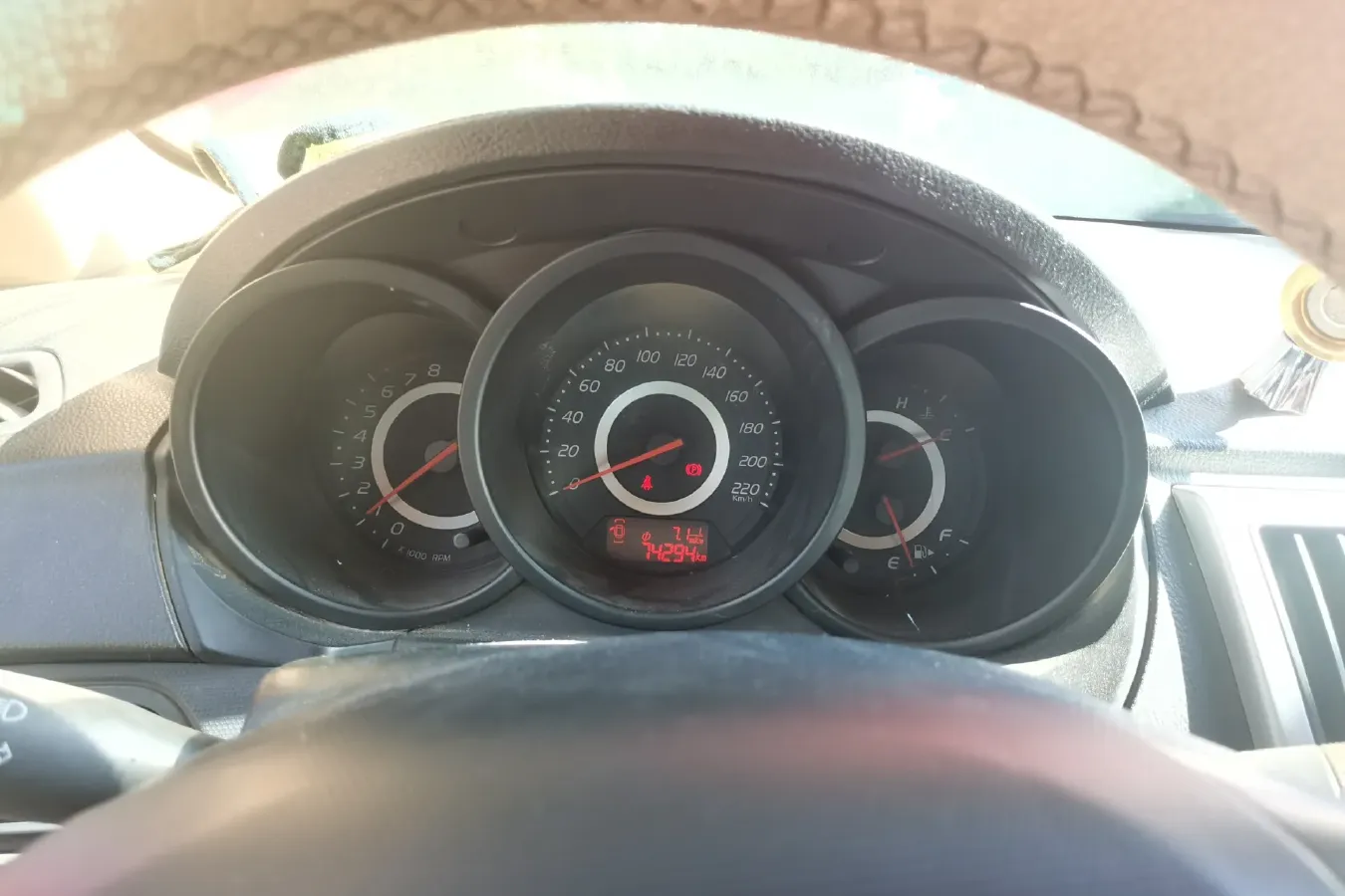 2010 Chery A3 1.6L 126HP L4 5MT,autocango,china used car exporter,china ev exporter,chinese used car exporter,chinese used ev exporter