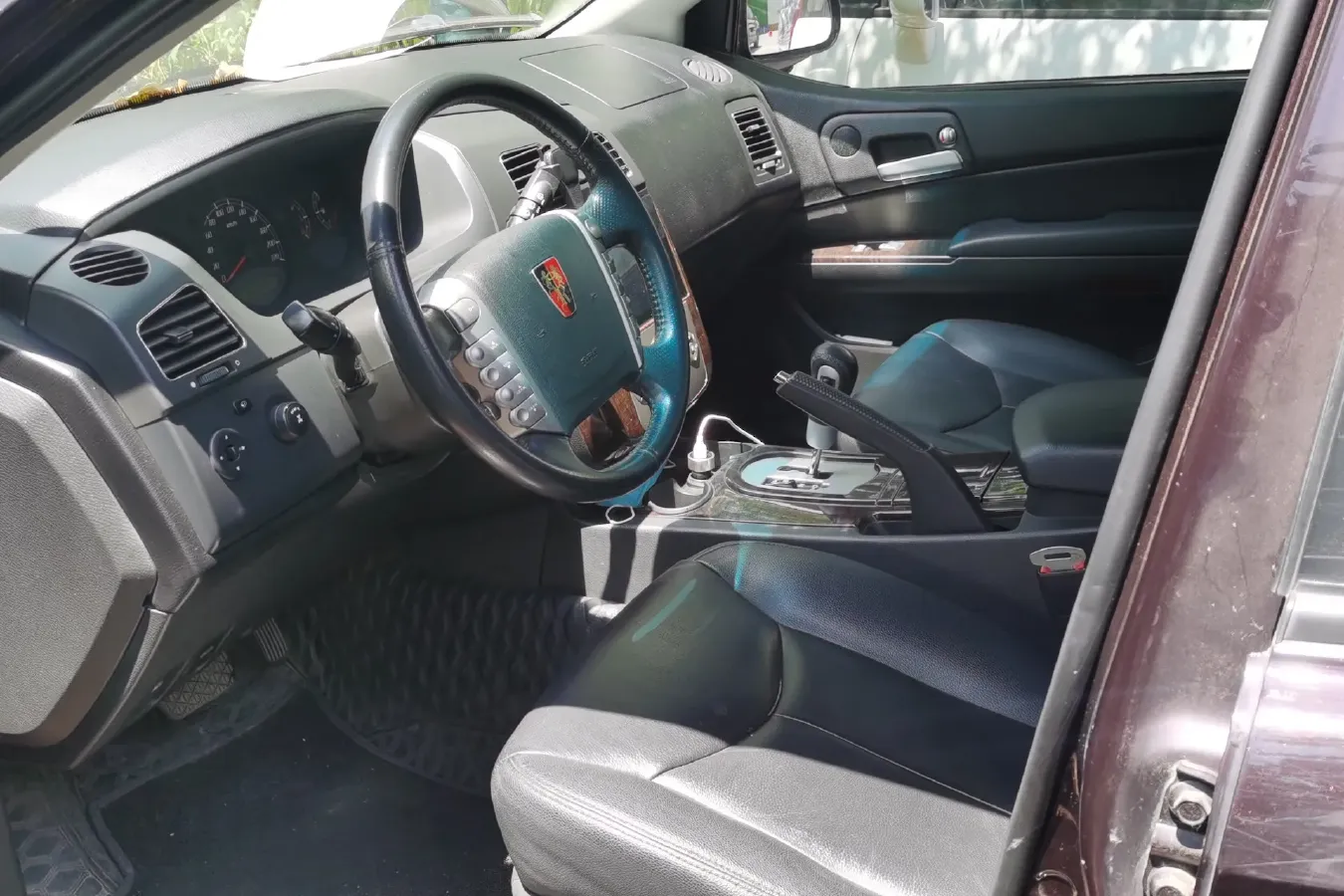 2011 Roewe W5 1.8T 160HP L4 6AT,autocango,china used car exporter,china ev exporter,chinese used car exporter,chinese used ev exporter