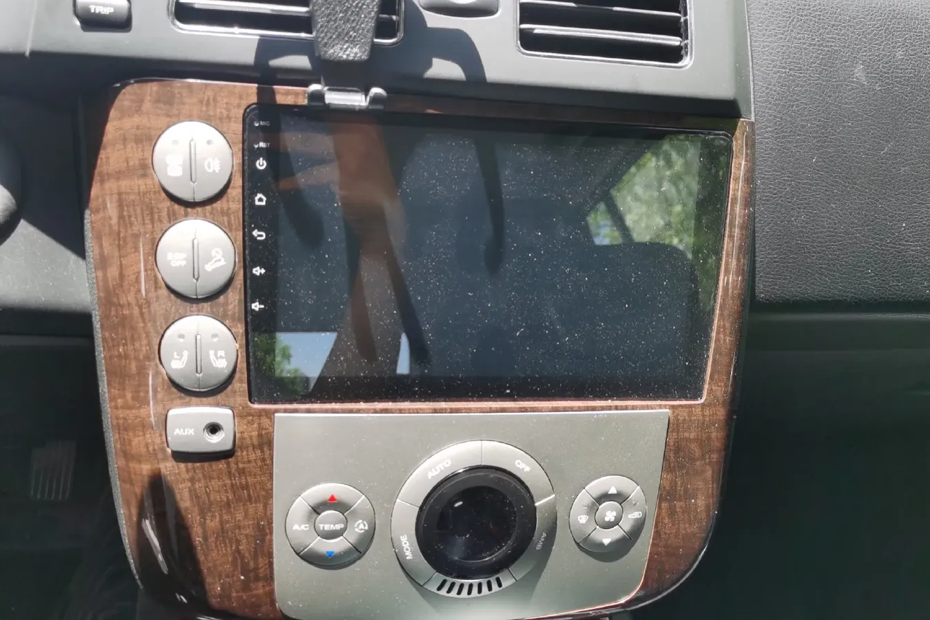 2011 Roewe W5 1.8T 160HP L4 6AT,autocango,china used car exporter,china ev exporter,chinese used car exporter,chinese used ev exporter