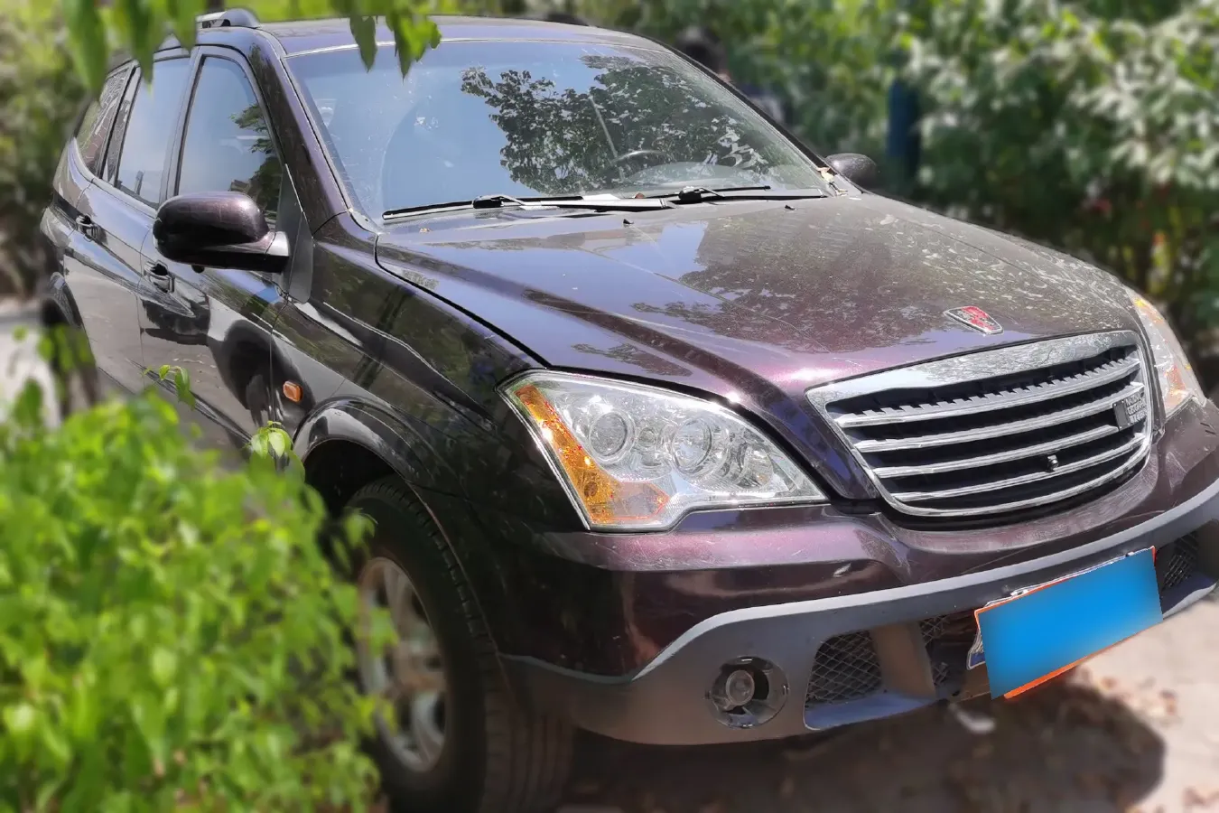 2011 Roewe W5 1.8T 160HP L4 6AT,autocango,china used car exporter,china ev exporter,chinese used car exporter,chinese used ev exporter