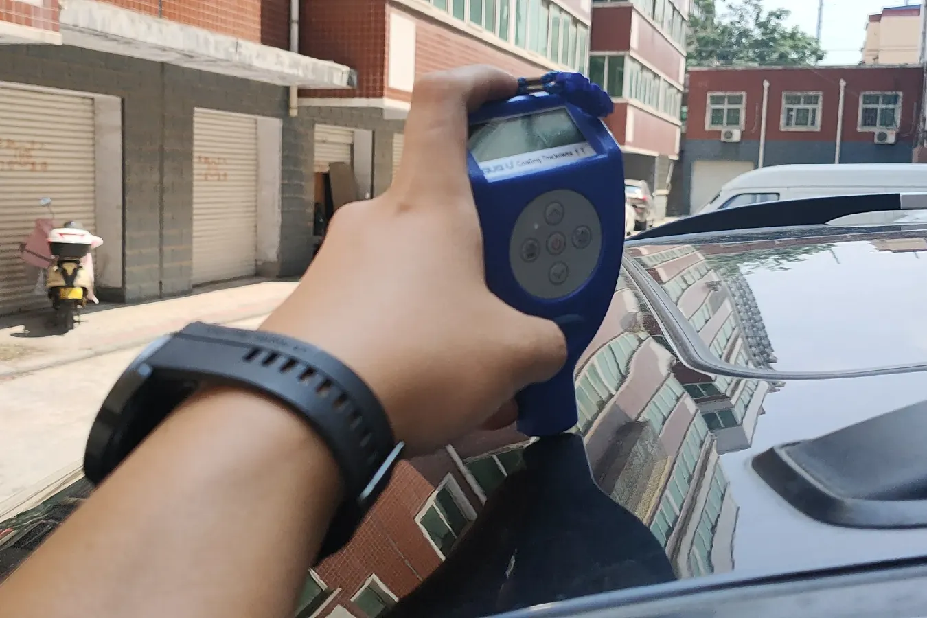 2018 DongFeng Forthing SX6 1.6L 122HP L4 5MT,autocango,china used car exporter,china ev exporter,chinese used car exporter,chinese used ev exporter