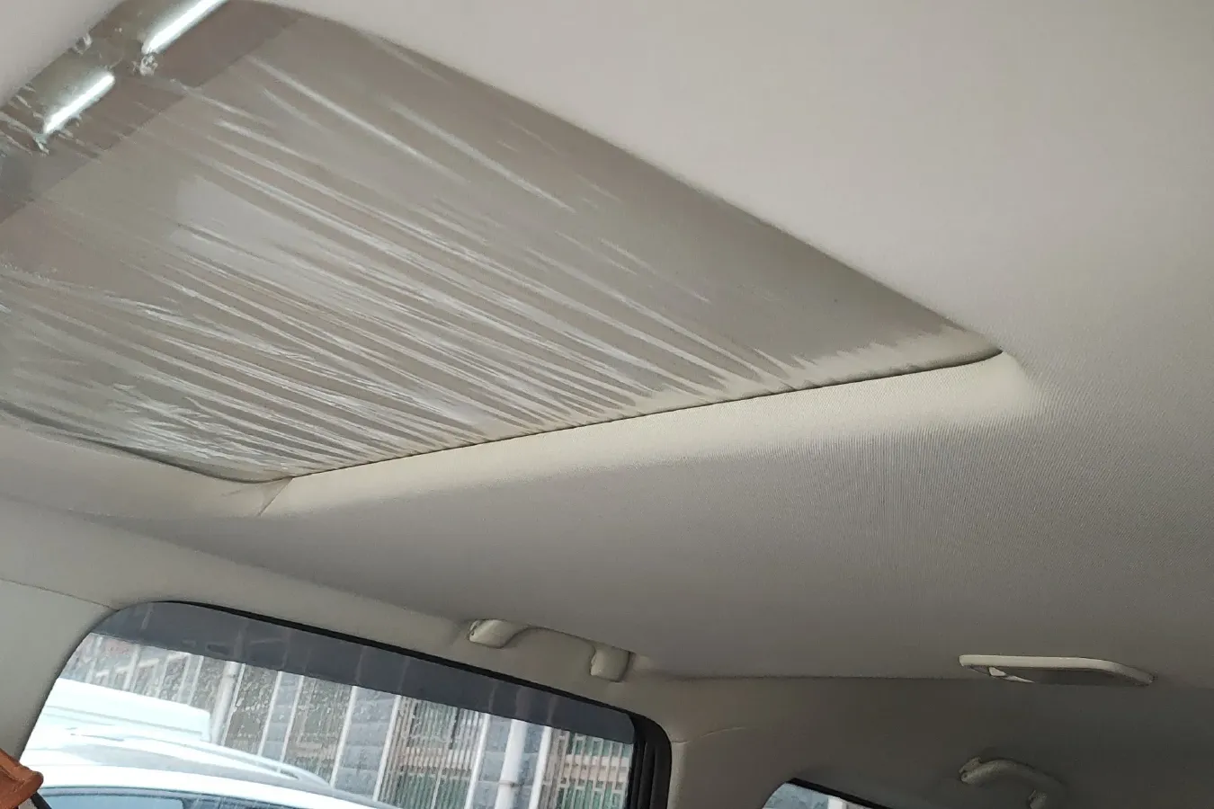 2018 DongFeng Forthing SX6 1.6L 122HP L4 5MT,autocango,china used car exporter,china ev exporter,chinese used car exporter,chinese used ev exporter