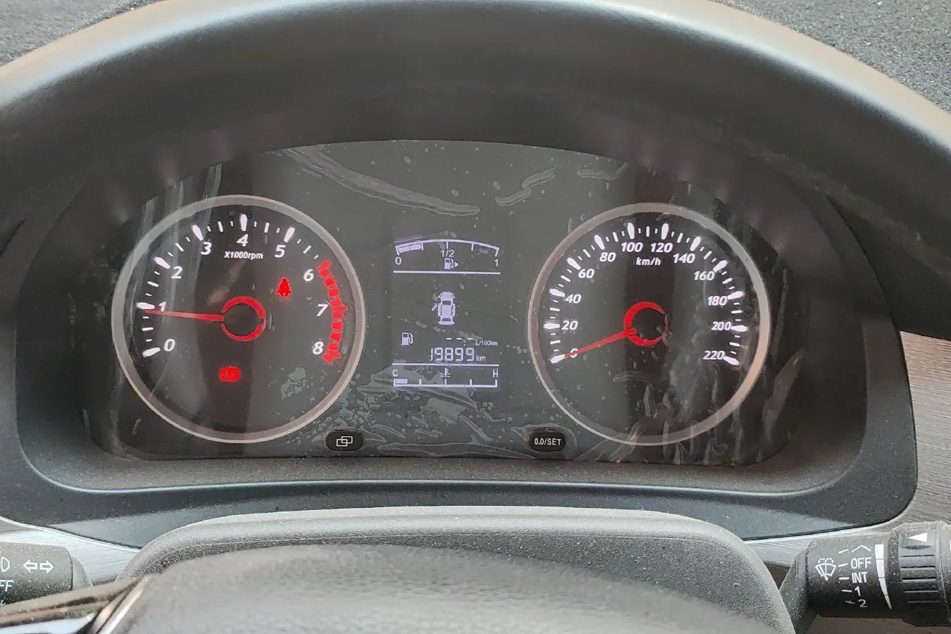 2018 DongFeng Forthing SX6 1.6L 122HP L4 5MT,autocango,china used car exporter,china ev exporter,chinese used car exporter,chinese used ev exporter