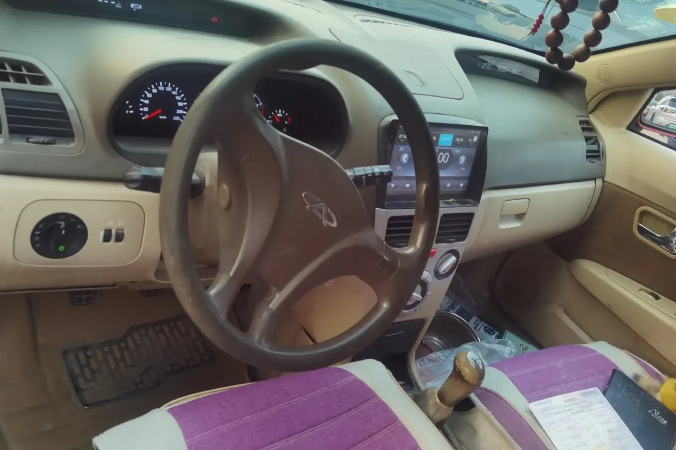 2010 Chery Fulwin 2 1.5L 109HP L4 5MT,autocango,china used car exporter,china ev exporter,chinese used car exporter,chinese used ev exporter