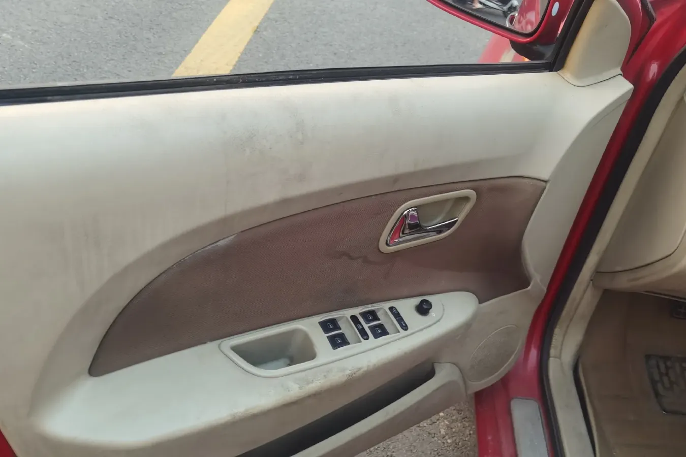 2010 Chery Fulwin 2 1.5L 109HP L4 5MT,autocango,china used car exporter,china ev exporter,chinese used car exporter,chinese used ev exporter