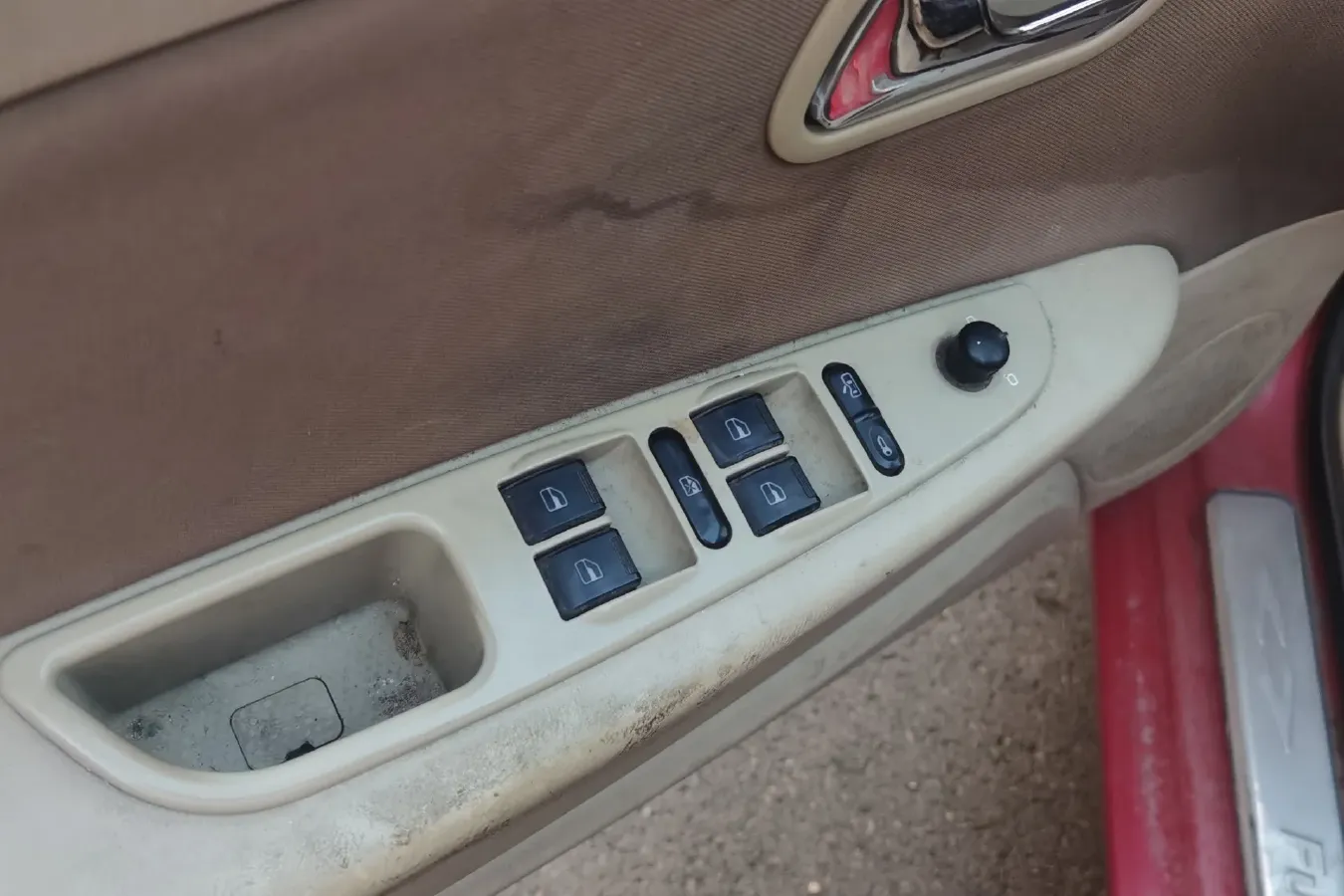 2010 Chery Fulwin 2 1.5L 109HP L4 5MT,autocango,china used car exporter,china ev exporter,chinese used car exporter,chinese used ev exporter