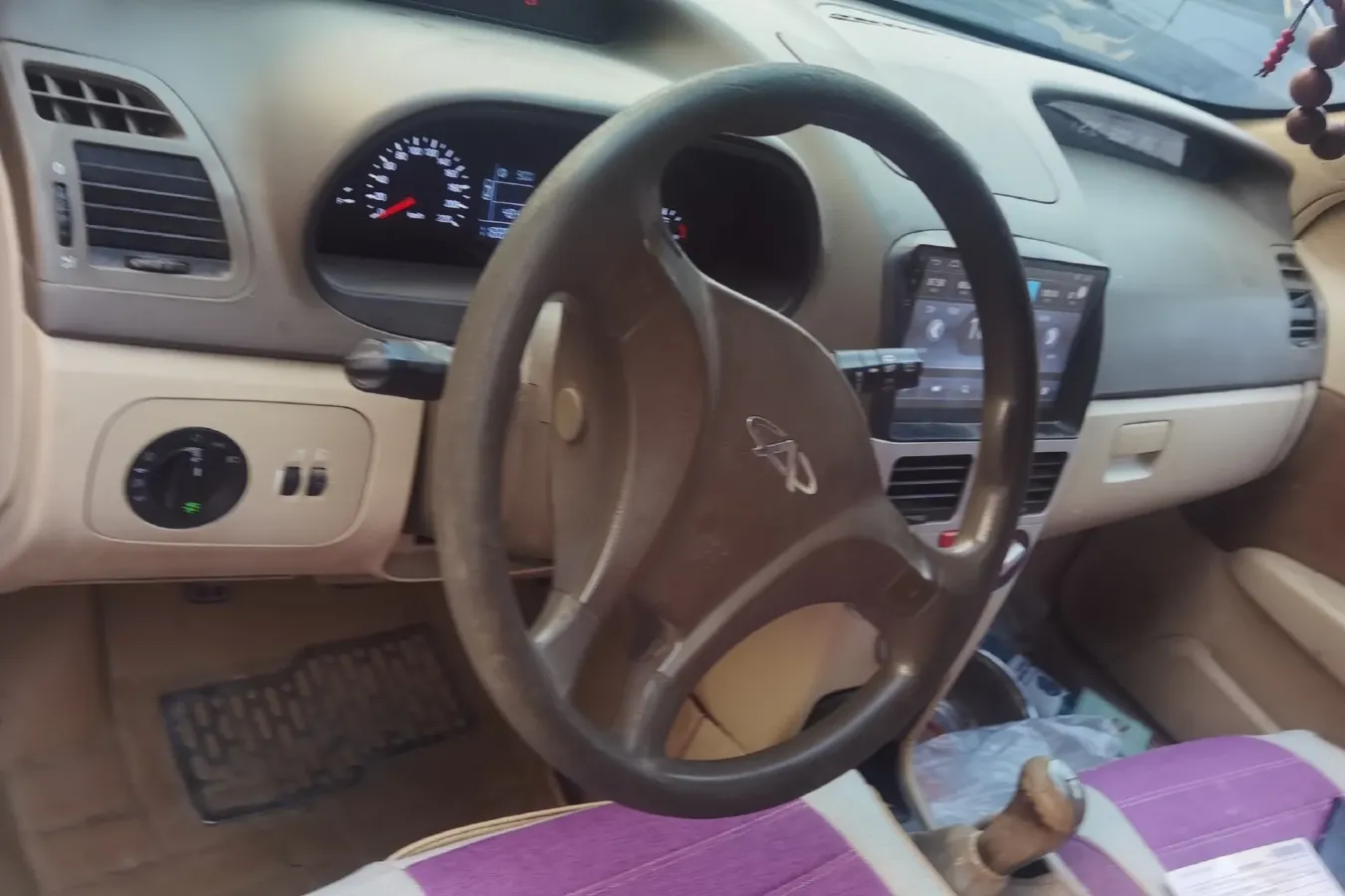 2010 Chery Fulwin 2 1.5L 109HP L4 5MT,autocango,china used car exporter,china ev exporter,chinese used car exporter,chinese used ev exporter