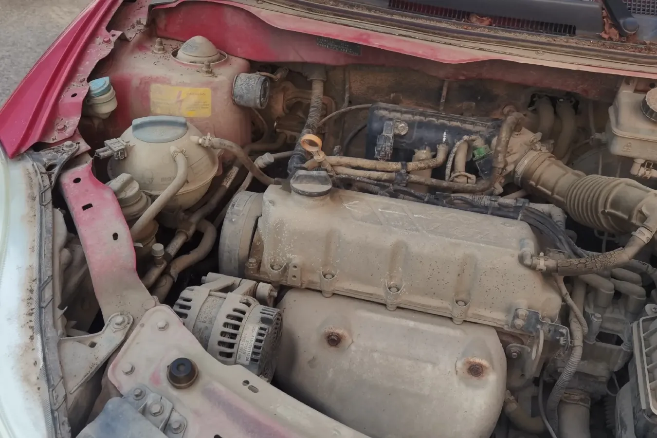 2010 Chery Fulwin 2 1.5L 109HP L4 5MT,autocango,china used car exporter,china ev exporter,chinese used car exporter,chinese used ev exporter