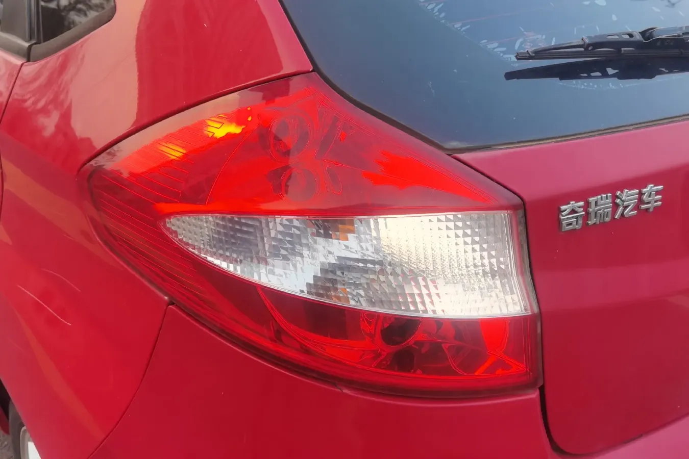 2010 Chery Fulwin 2 1.5L 109HP L4 5MT,autocango,china used car exporter,china ev exporter,chinese used car exporter,chinese used ev exporter