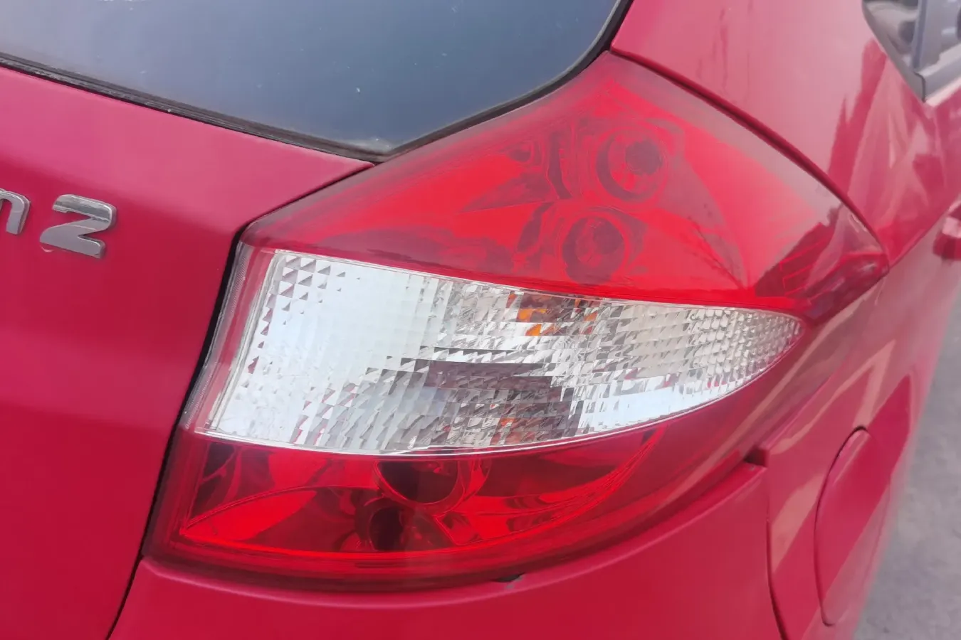 2010 Chery Fulwin 2 1.5L 109HP L4 5MT,autocango,china used car exporter,china ev exporter,chinese used car exporter,chinese used ev exporter