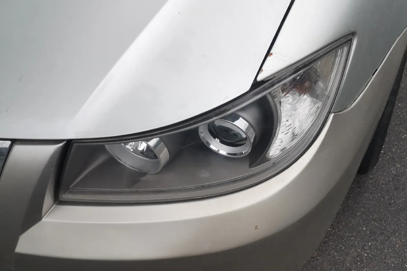 2009 LiFan 620 1.6L 106HP L4 5MT,autocango,china used car exporter,china ev exporter,chinese used car exporter,chinese used ev exporter