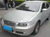2009 LiFan 620 1.6L 106HP L4 5MT