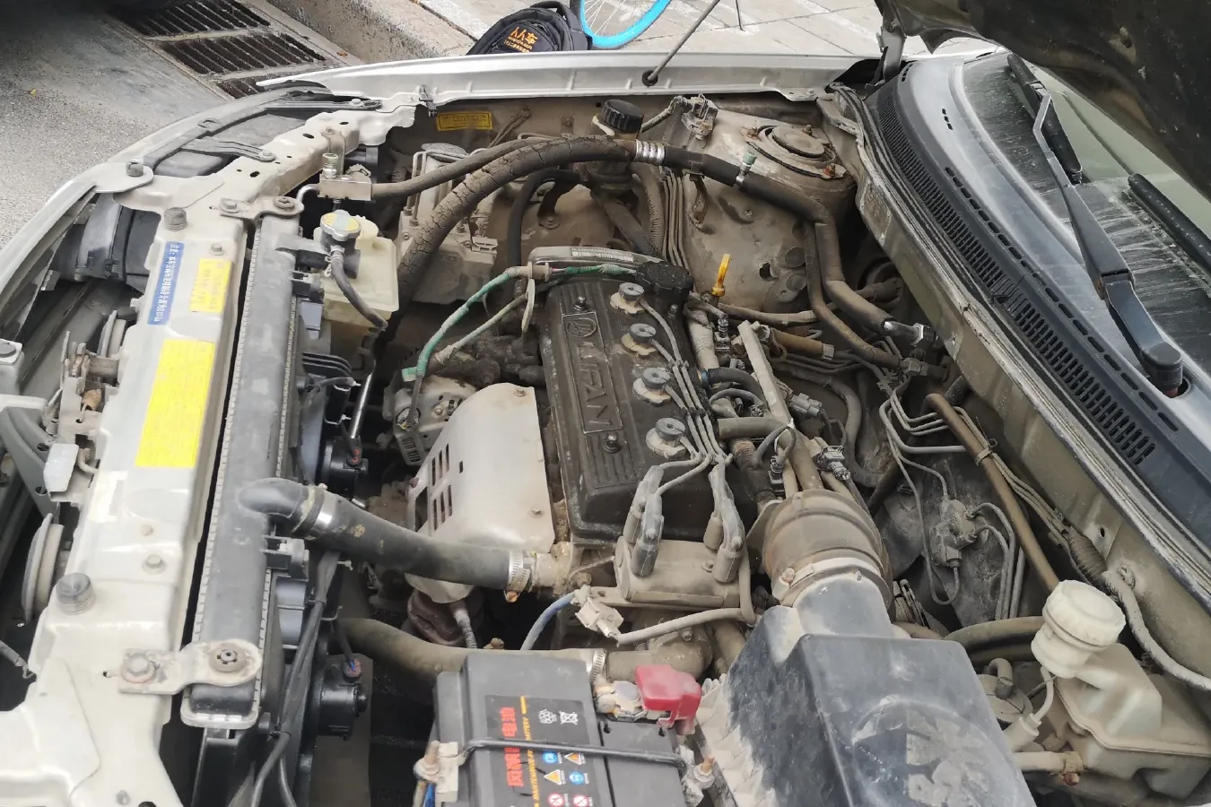 2009 LiFan 620 1.6L 106HP L4 5MT,autocango,china used car exporter,china ev exporter,chinese used car exporter,chinese used ev exporter