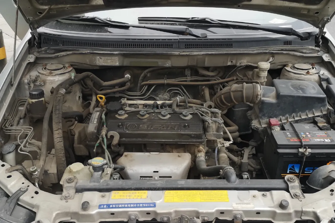 2009 LiFan 620 1.6L 106HP L4 5MT,autocango,china used car exporter,china ev exporter,chinese used car exporter,chinese used ev exporter