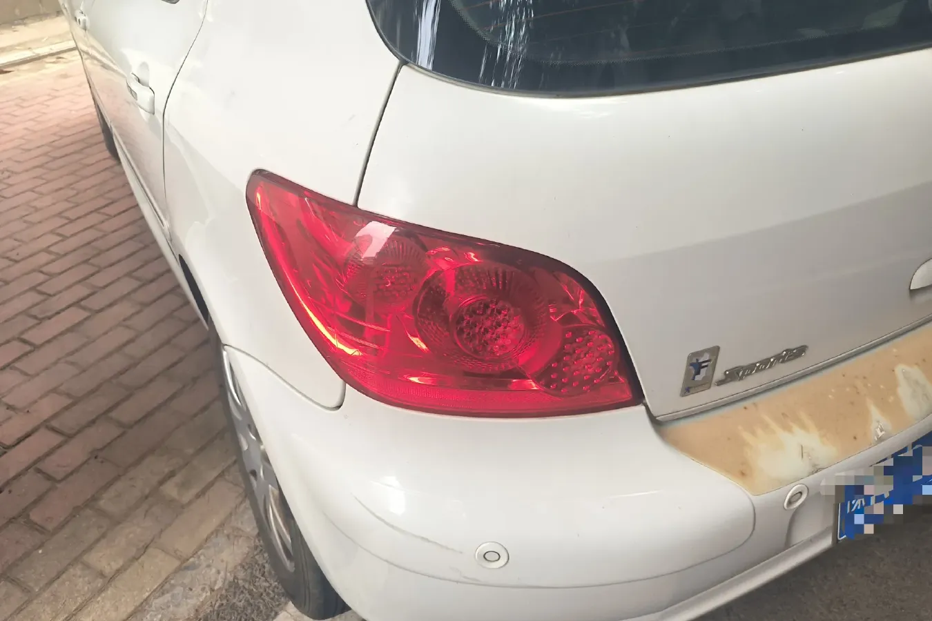 2013 Peugeot 307 1.6L 117HP L4 5MT,autocango,china used car exporter,china ev exporter,chinese used car exporter,chinese used ev exporter