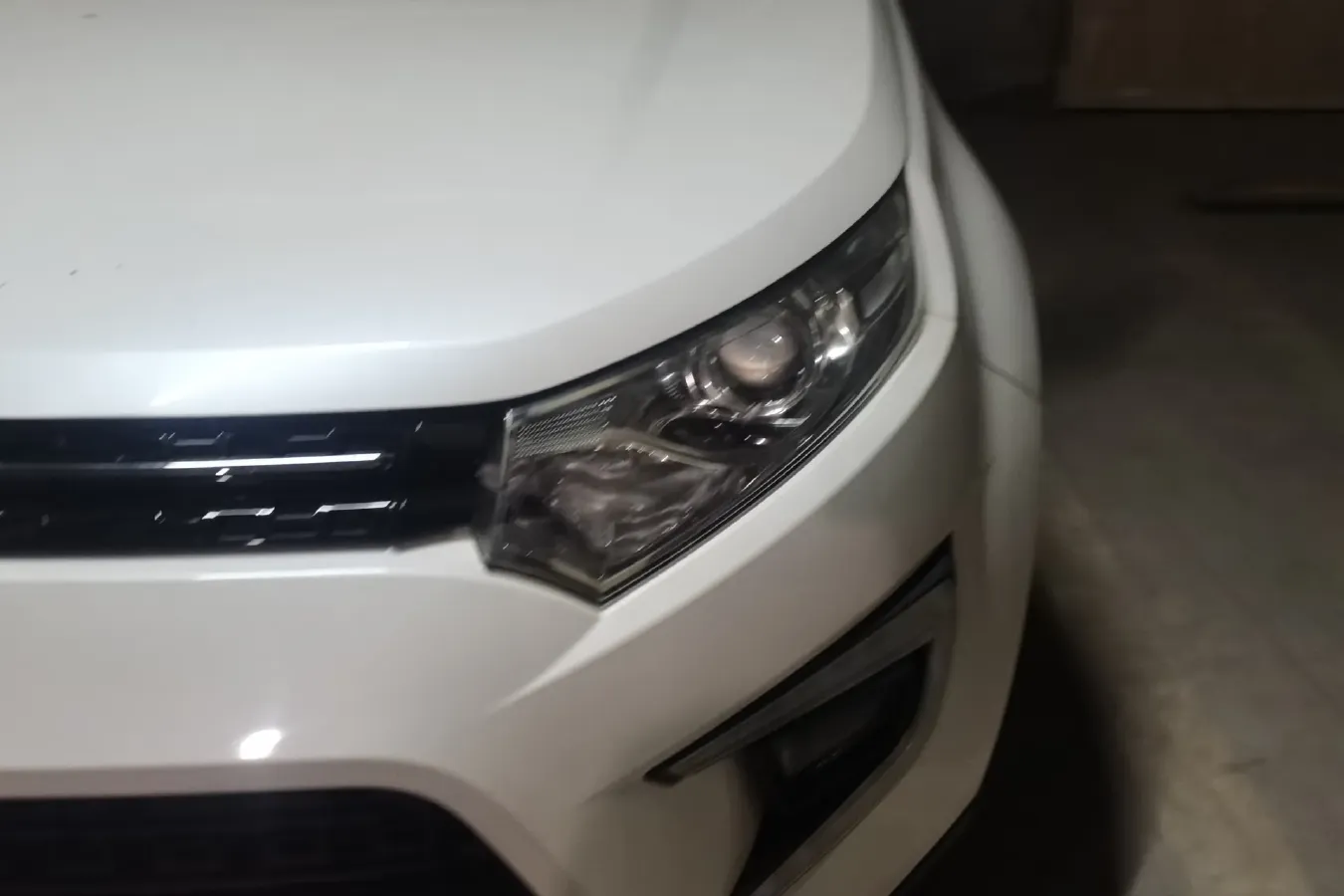 2016 JMC YuSheng S330 1.5T 163HP L4 6AT,autocango,china used car exporter,china ev exporter,chinese used car exporter,chinese used ev exporter