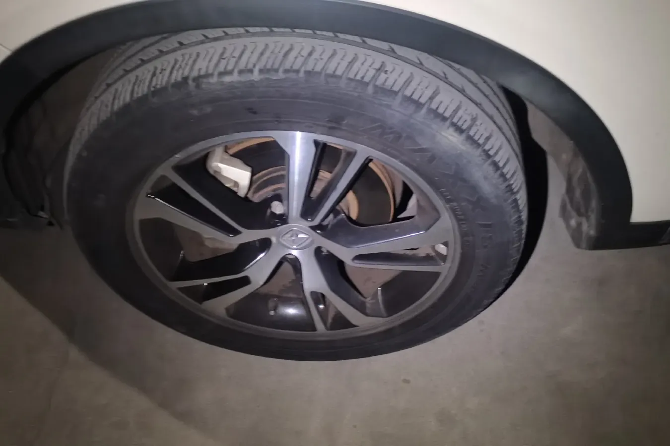 2016 JMC YuSheng S330 1.5T 163HP L4 6AT,autocango,china used car exporter,china ev exporter,chinese used car exporter,chinese used ev exporter