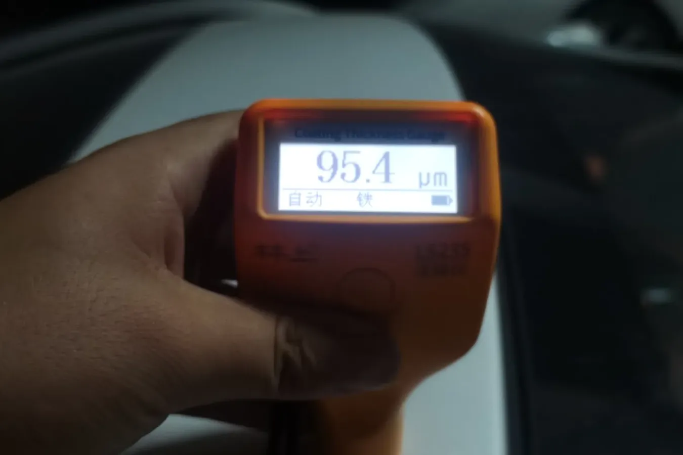 2016 JMC YuSheng S330 1.5T 163HP L4 6AT,autocango,china used car exporter,china ev exporter,chinese used car exporter,chinese used ev exporter