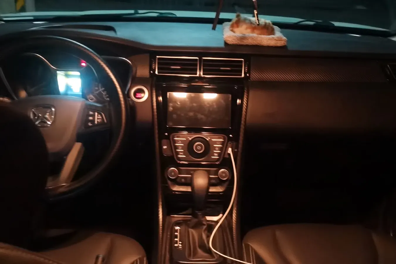 2016 JMC YuSheng S330 1.5T 163HP L4 6AT,autocango,china used car exporter,china ev exporter,chinese used car exporter,chinese used ev exporter