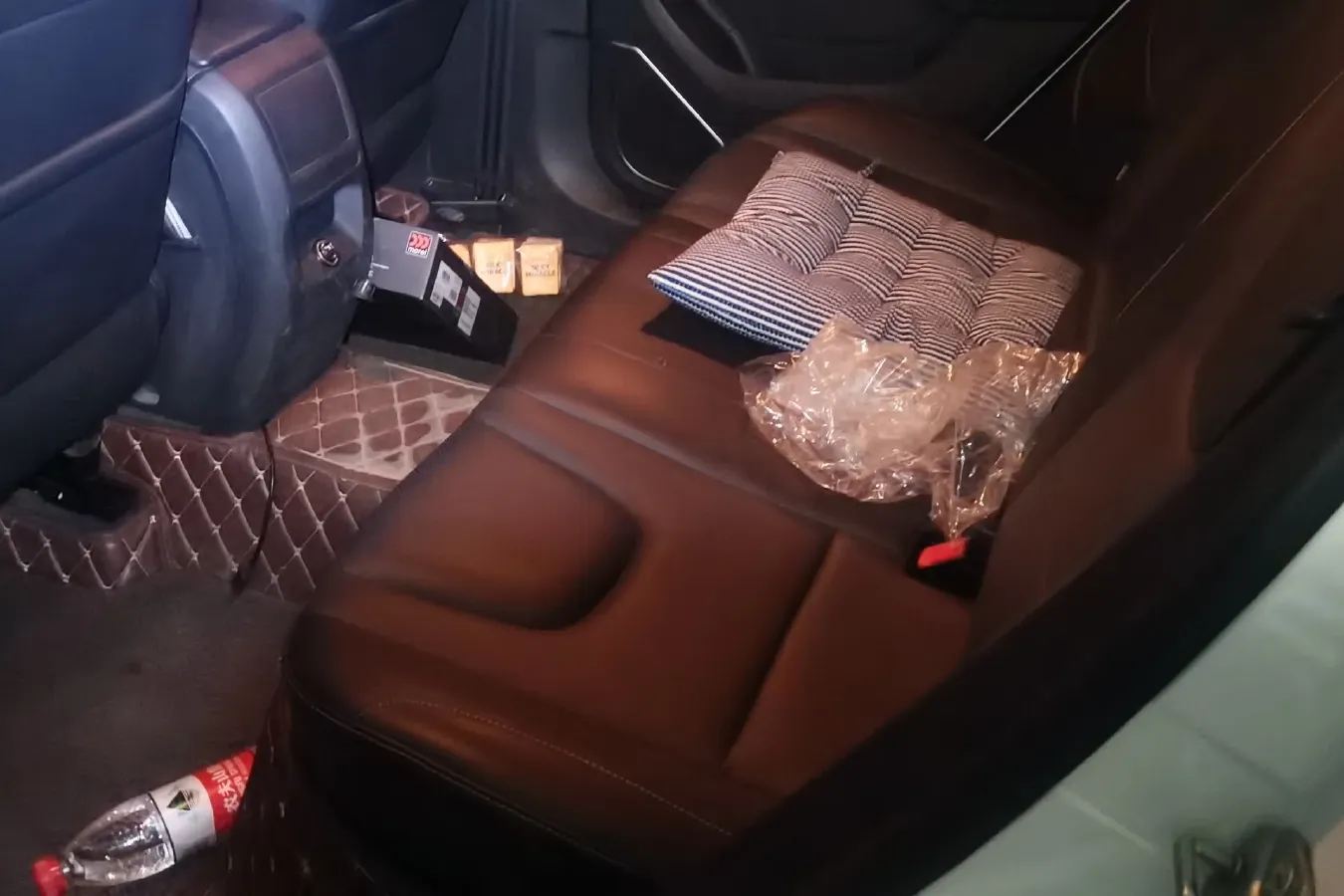 2016 JMC YuSheng S330 1.5T 163HP L4 6AT,autocango,china used car exporter,china ev exporter,chinese used car exporter,chinese used ev exporter