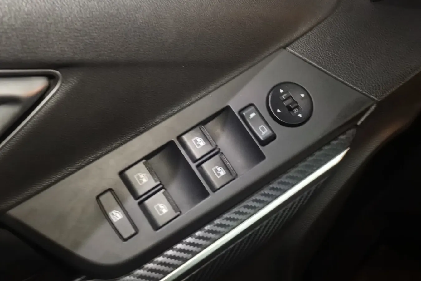 2016 JMC YuSheng S330 1.5T 163HP L4 6AT,autocango,china used car exporter,china ev exporter,chinese used car exporter,chinese used ev exporter