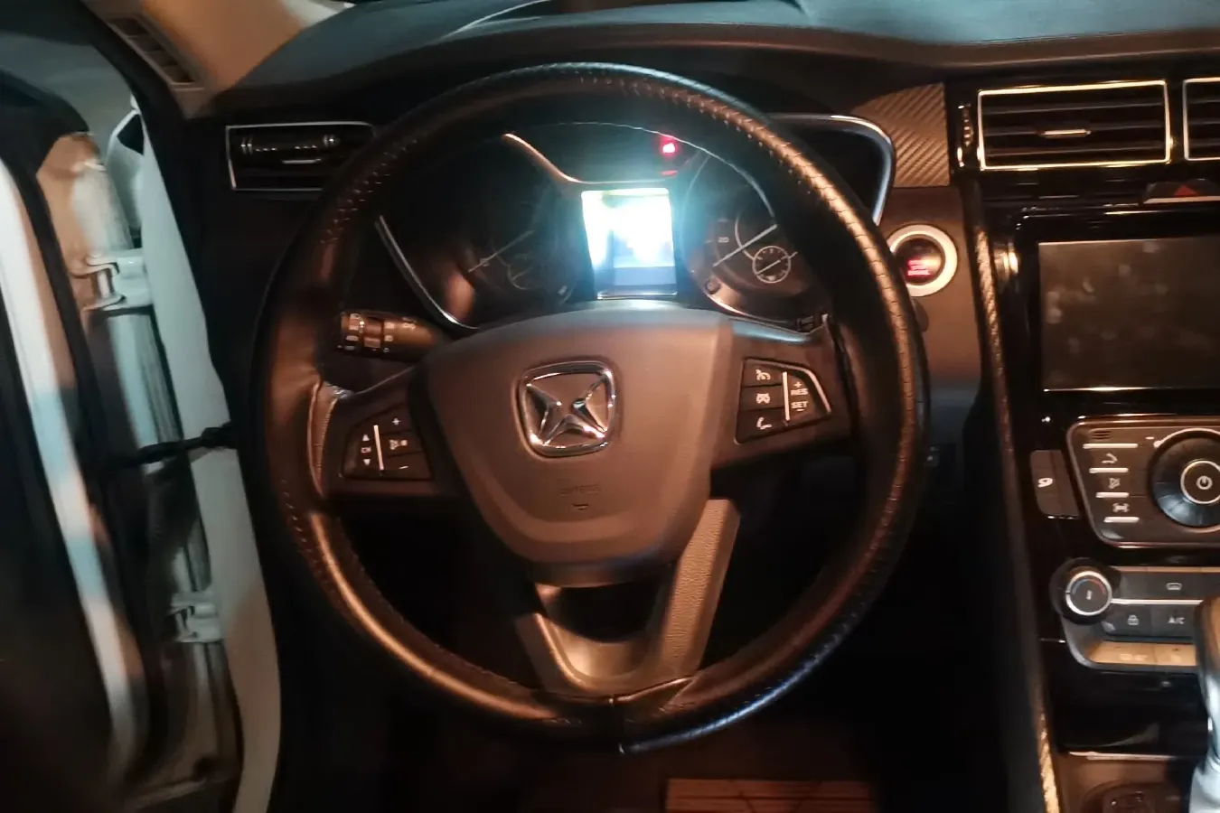 2016 JMC YuSheng S330 1.5T 163HP L4 6AT,autocango,china used car exporter,china ev exporter,chinese used car exporter,chinese used ev exporter