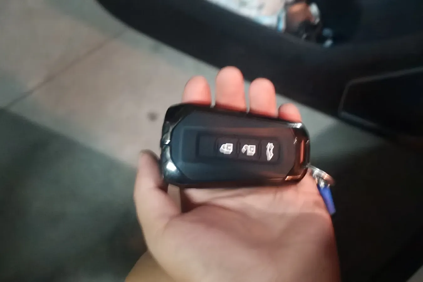 2016 JMC YuSheng S330 1.5T 163HP L4 6AT,autocango,china used car exporter,china ev exporter,chinese used car exporter,chinese used ev exporter