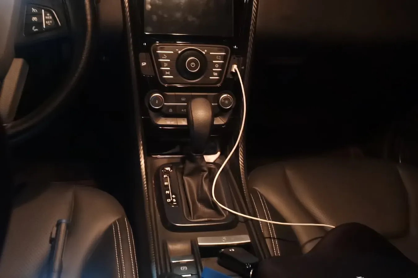 2016 JMC YuSheng S330 1.5T 163HP L4 6AT,autocango,china used car exporter,china ev exporter,chinese used car exporter,chinese used ev exporter