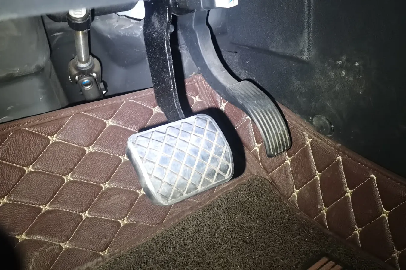 2016 JMC YuSheng S330 1.5T 163HP L4 6AT,autocango,china used car exporter,china ev exporter,chinese used car exporter,chinese used ev exporter