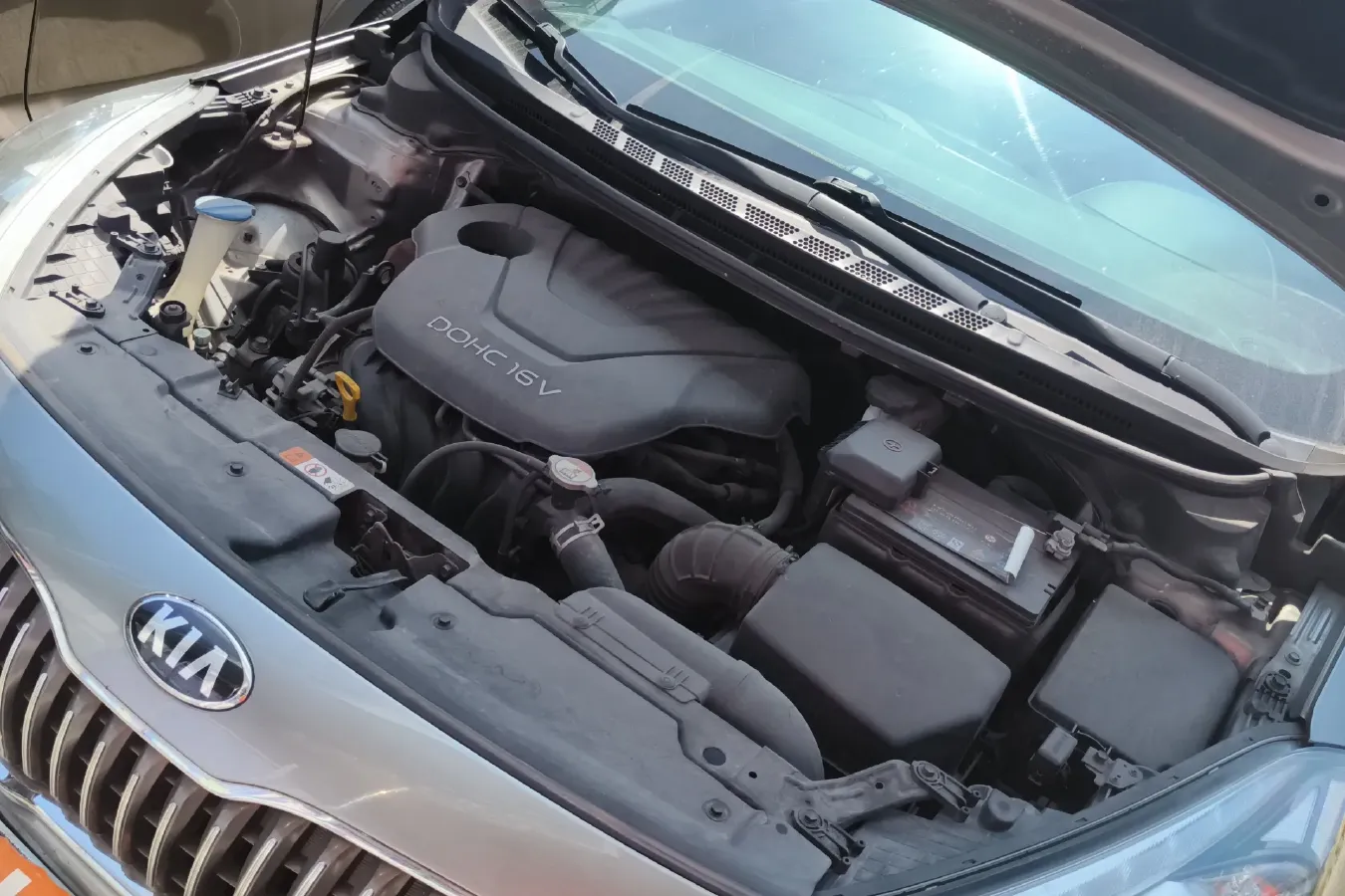 2015 Kia K3 1.6L 128HP L4 6AT,autocango,china used car exporter,china ev exporter,chinese used car exporter,chinese used ev exporter