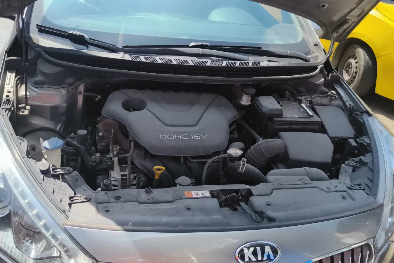 2015 Kia K3 1.6L 128HP L4 6AT,autocango,china used car exporter,china ev exporter,chinese used car exporter,chinese used ev exporter