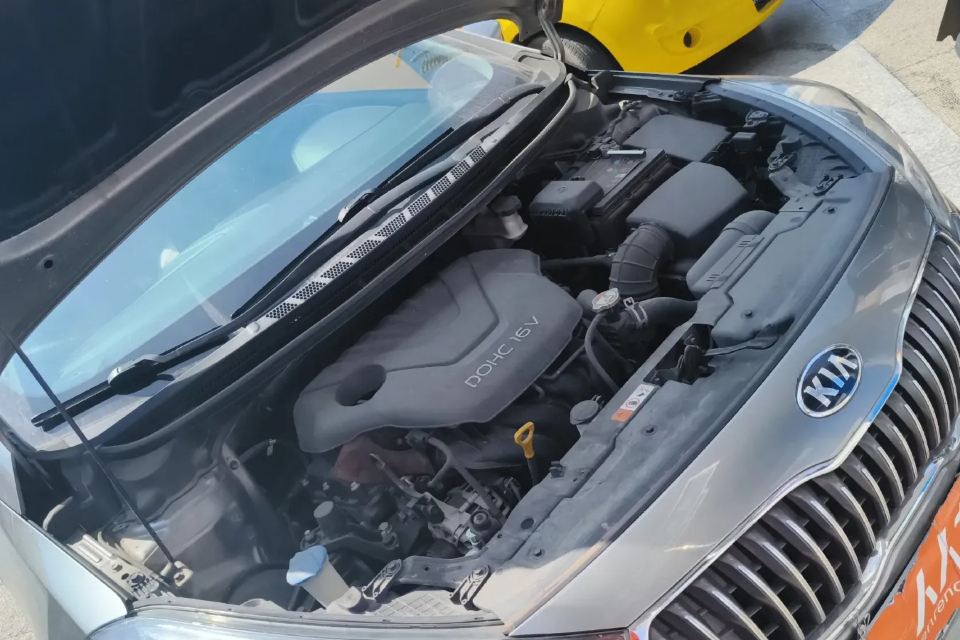 2015 Kia K3 1.6L 128HP L4 6AT,autocango,china used car exporter,china ev exporter,chinese used car exporter,chinese used ev exporter