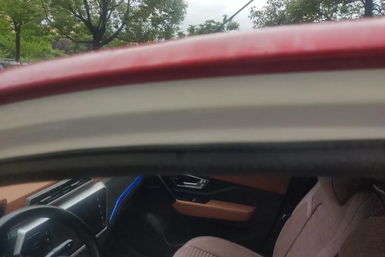 2017 Zotye Cloud 100 BEV 20KWH,autocango,china used car exporter,china ev exporter,chinese used car exporter,chinese used ev exporter