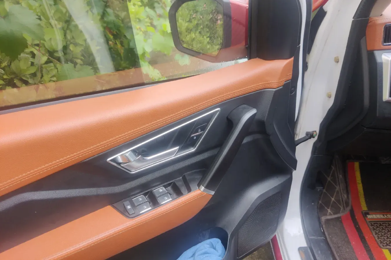 2017 Zotye Cloud 100 BEV 20KWH,autocango,china used car exporter,china ev exporter,chinese used car exporter,chinese used ev exporter