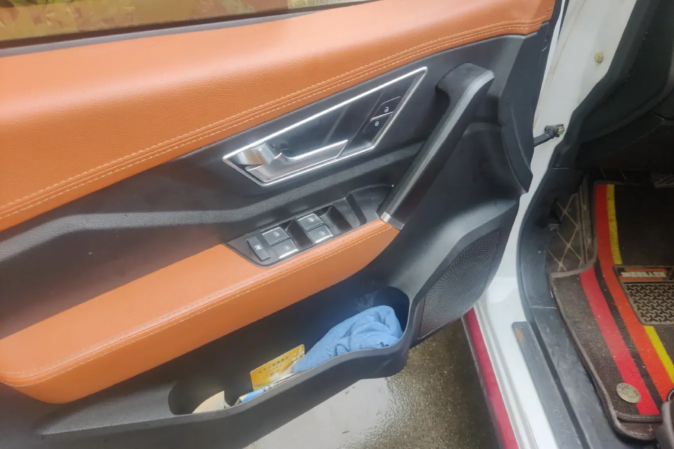 2017 Zotye Cloud 100 BEV 20KWH,autocango,china used car exporter,china ev exporter,chinese used car exporter,chinese used ev exporter