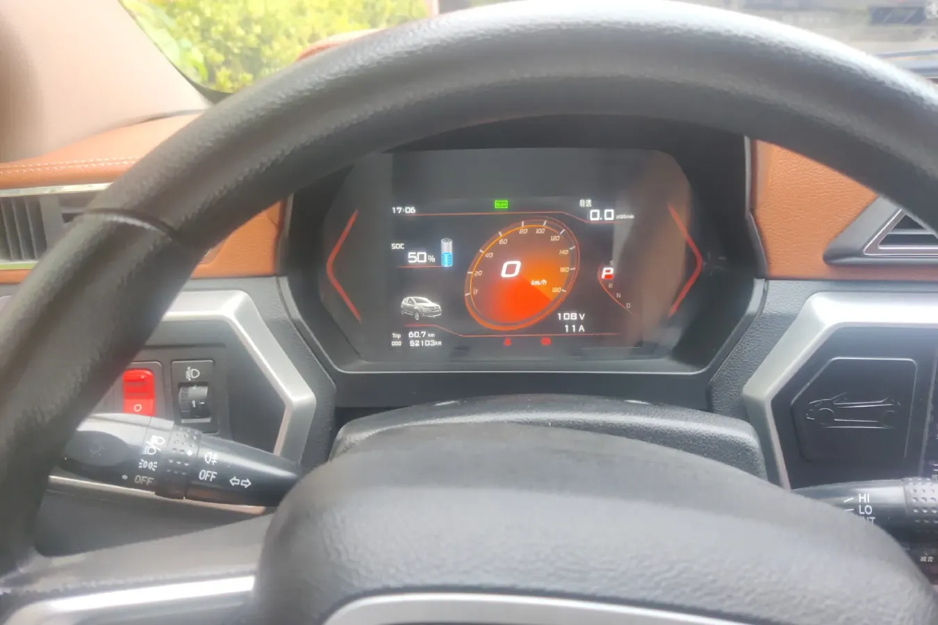 2017 Zotye Cloud 100 BEV 20KWH,autocango,china used car exporter,china ev exporter,chinese used car exporter,chinese used ev exporter