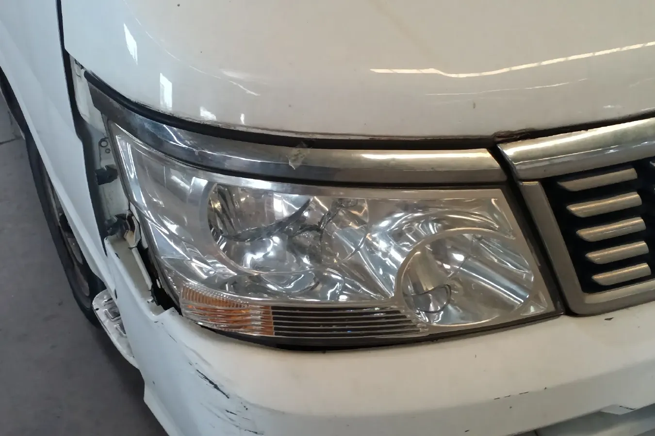 2014 JinBei Sea Lion 2.0L 100HP L4 5MT,autocango,china used car exporter,china ev exporter,chinese used car exporter,chinese used ev exporter