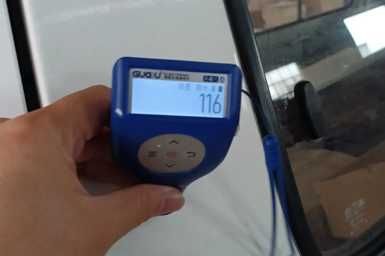 2014 JinBei Sea Lion 2.0L 100HP L4 5MT,autocango,china used car exporter,china ev exporter,chinese used car exporter,chinese used ev exporter