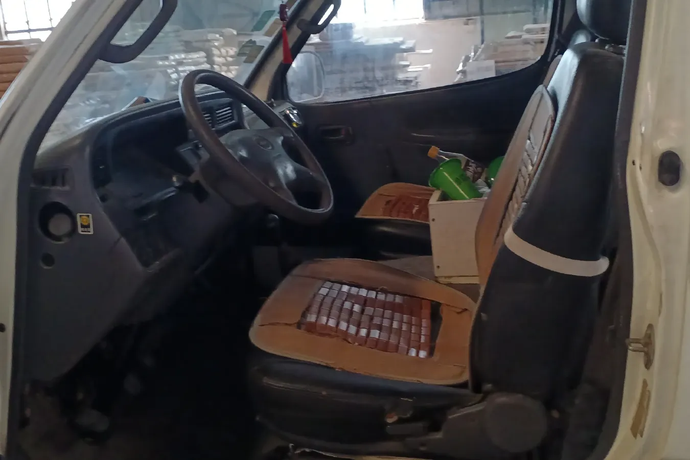 2014 JinBei Sea Lion 2.0L 100HP L4 5MT,autocango,china used car exporter,china ev exporter,chinese used car exporter,chinese used ev exporter