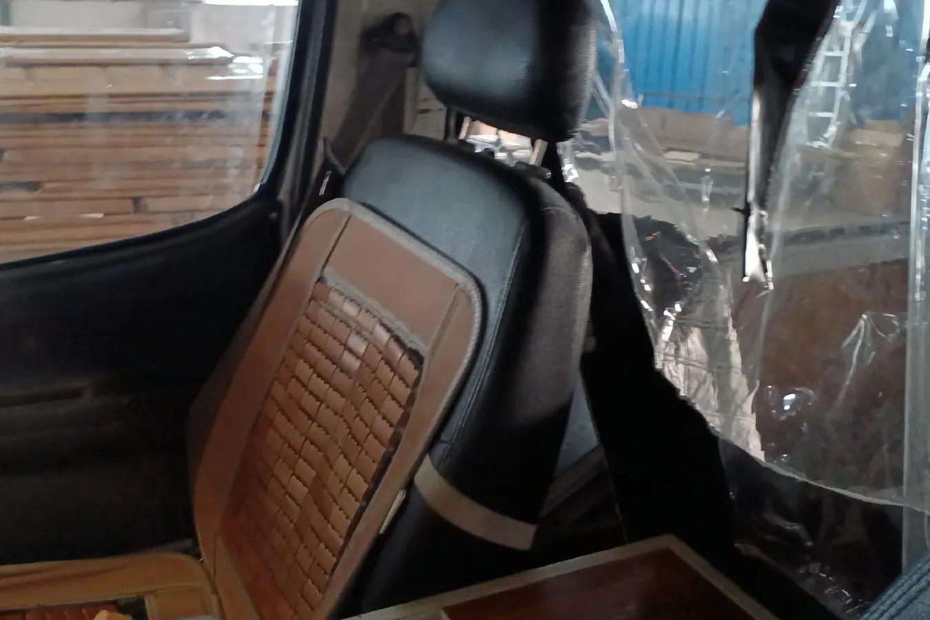 2014 JinBei Sea Lion 2.0L 100HP L4 5MT,autocango,china used car exporter,china ev exporter,chinese used car exporter,chinese used ev exporter