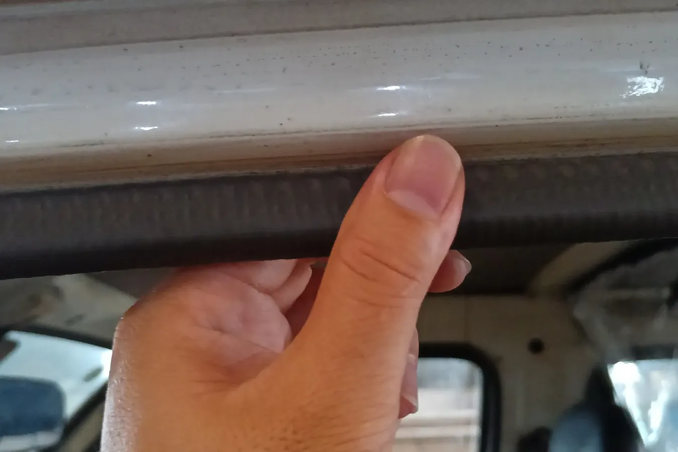 2014 JinBei Sea Lion 2.0L 100HP L4 5MT,autocango,china used car exporter,china ev exporter,chinese used car exporter,chinese used ev exporter