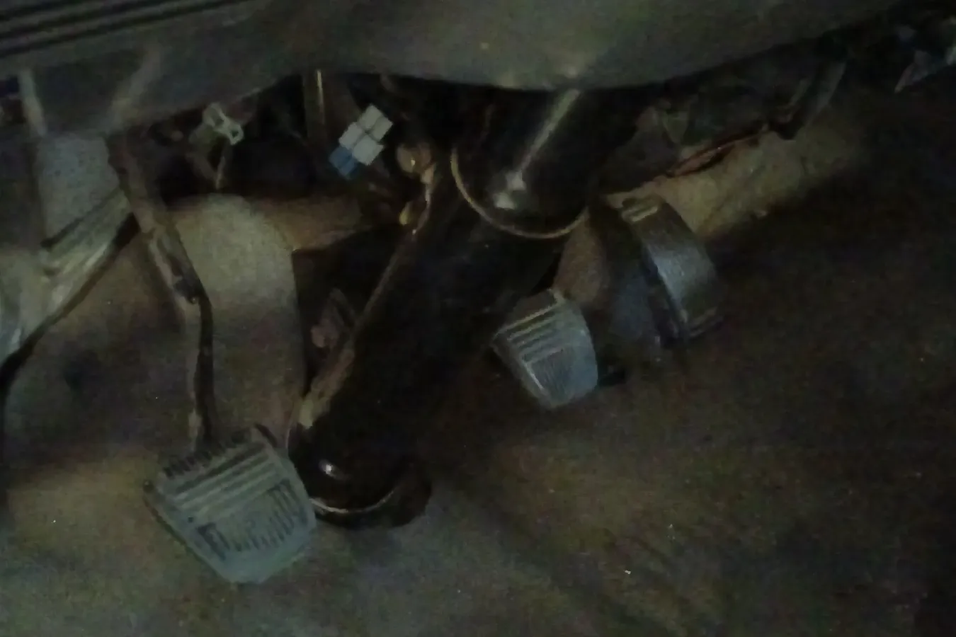 2014 JinBei Sea Lion 2.0L 100HP L4 5MT,autocango,china used car exporter,china ev exporter,chinese used car exporter,chinese used ev exporter