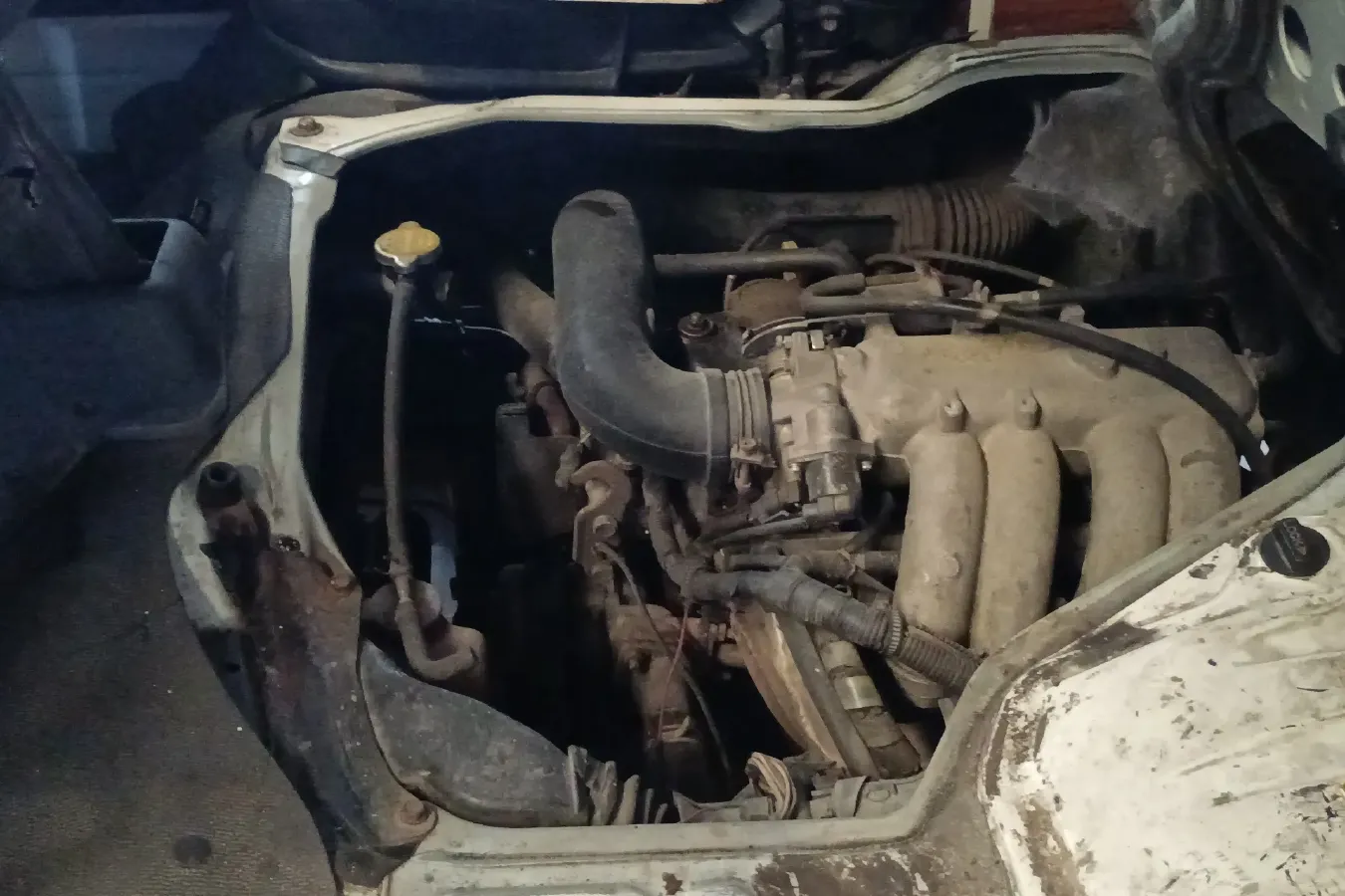 2014 JinBei Sea Lion 2.0L 100HP L4 5MT,autocango,china used car exporter,china ev exporter,chinese used car exporter,chinese used ev exporter