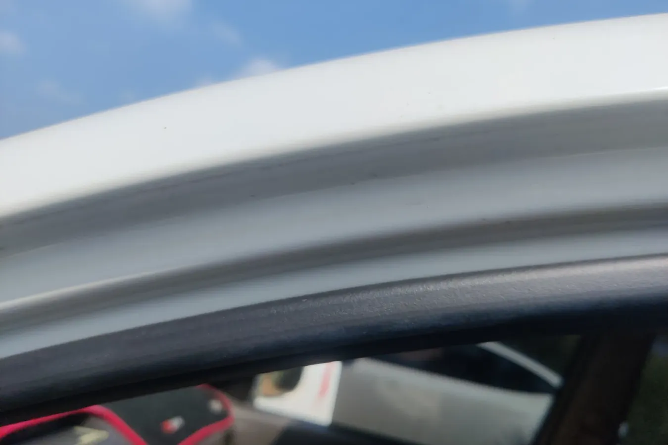 2015 BAIC WeiWang M30 1.5L 116HP L4 5MT,autocango,china used car exporter,china ev exporter,chinese used car exporter,chinese used ev exporter