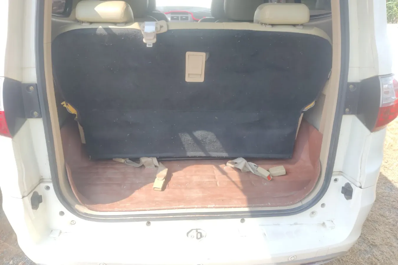 2015 BAIC WeiWang M30 1.5L 116HP L4 5MT,autocango,china used car exporter,china ev exporter,chinese used car exporter,chinese used ev exporter