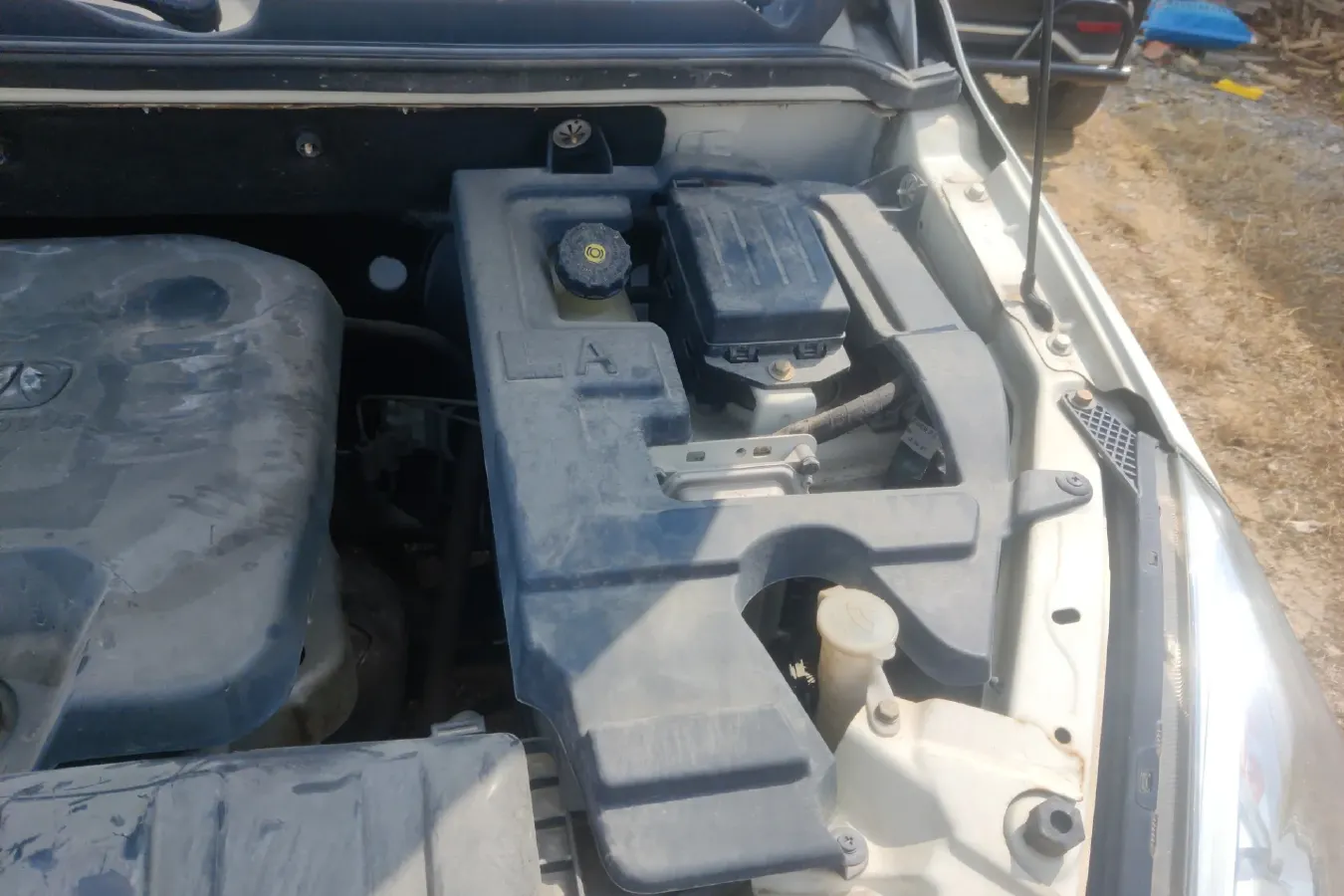 2015 BAIC WeiWang M30 1.5L 116HP L4 5MT,autocango,china used car exporter,china ev exporter,chinese used car exporter,chinese used ev exporter