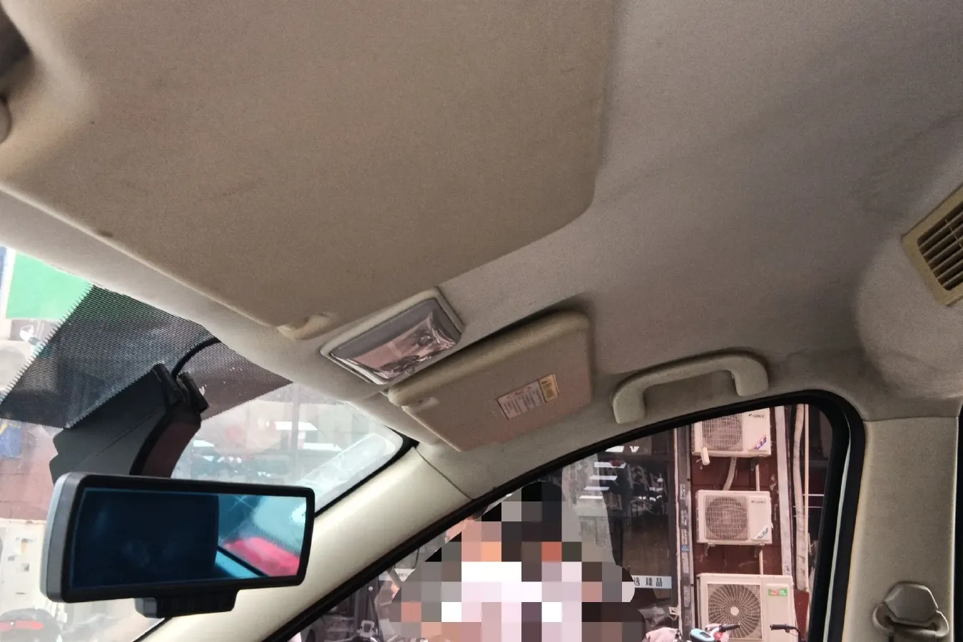 2015 BAIC Hyosow H2 1.5L 113HP L4 6AMT,autocango,china used car exporter,china ev exporter,chinese used car exporter,chinese used ev exporter