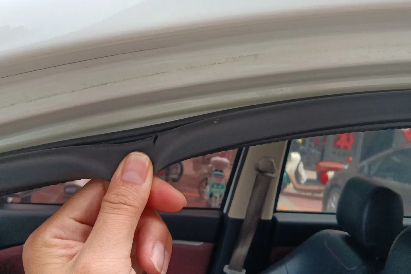 2015 BAIC Hyosow H2 1.5L 113HP L4 6AMT,autocango,china used car exporter,china ev exporter,chinese used car exporter,chinese used ev exporter