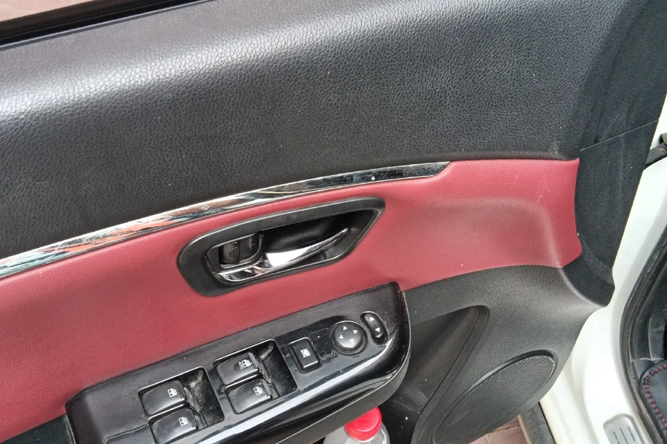 2015 BAIC Hyosow H2 1.5L 113HP L4 6AMT,autocango,china used car exporter,china ev exporter,chinese used car exporter,chinese used ev exporter