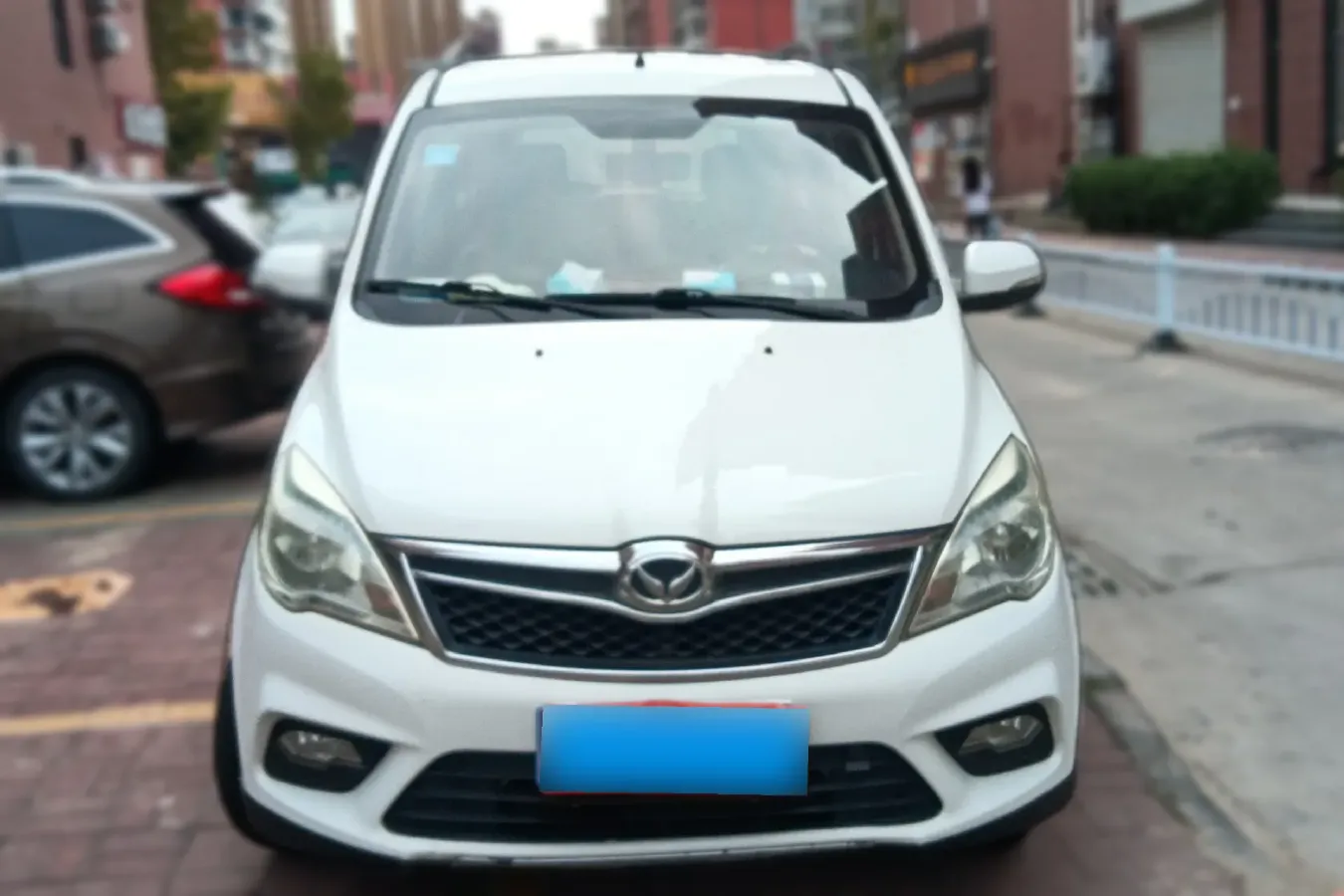 2015 BAIC Hyosow H2 1.5L 113HP L4 6AMT,autocango,china used car exporter,china ev exporter,chinese used car exporter,chinese used ev exporter
